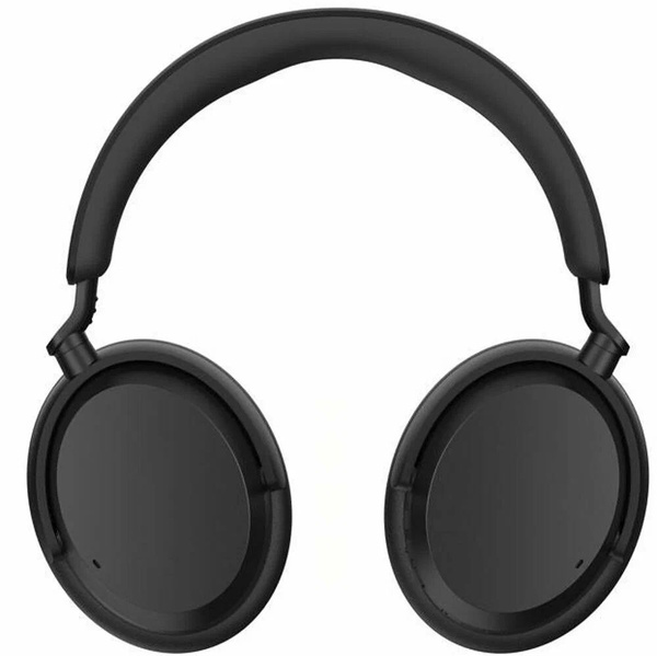 Наушники Вкладыши Sennheiser Accentum Wireless Black - купить по ...