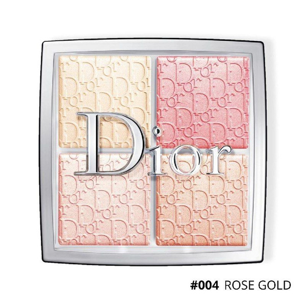 Скульптор для лица; хайлайтер 004 ROSE GOLD - купить с доставкой по ...