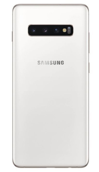 Смартфон Samsung S10+ - купить по выгодной цене в интернет-магазине ...