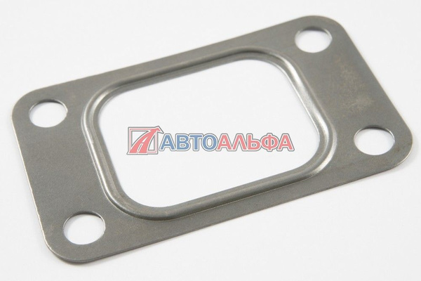 Прокладка турбины КАМАЗ (квадрат) - арт. 7403-1118189АА - купить по ...