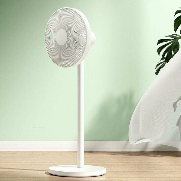 Напольный вентилятор Xiaomi Mijia DC Inverter Tower Fan 2 …