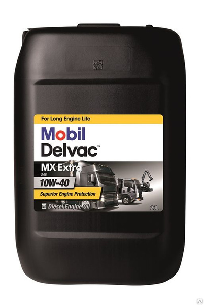 Масло моторное MOBIL 10W-40 Синтетическое - купить в интернет-магазине ...