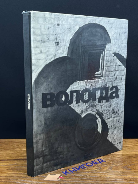 Вологда - купить с доставкой по выгодным ценам в интернет-магазине OZON ...