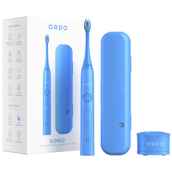 Электрическая зубная щетка ORDO SP2000Sonic+ - купить по выгодной цене ...