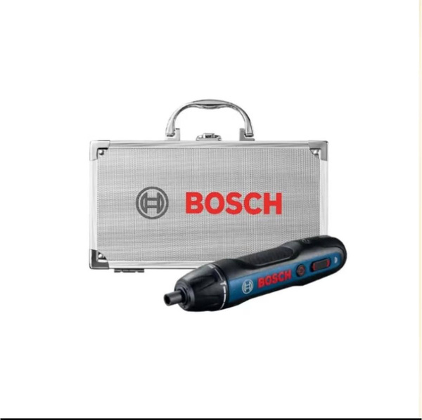 Электрическая отвертка Bosch GO 2 - купить по низкой цене в интернет ...