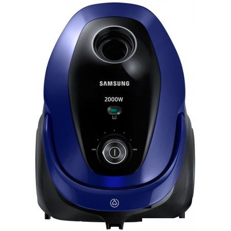 Бытовой пылесос Samsung VC20M255AWB/EV - купить по низким ценам в ...