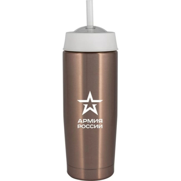 Термос Thermos "Армия России by Thermos КАТЮША / цв. Бронзовый ...