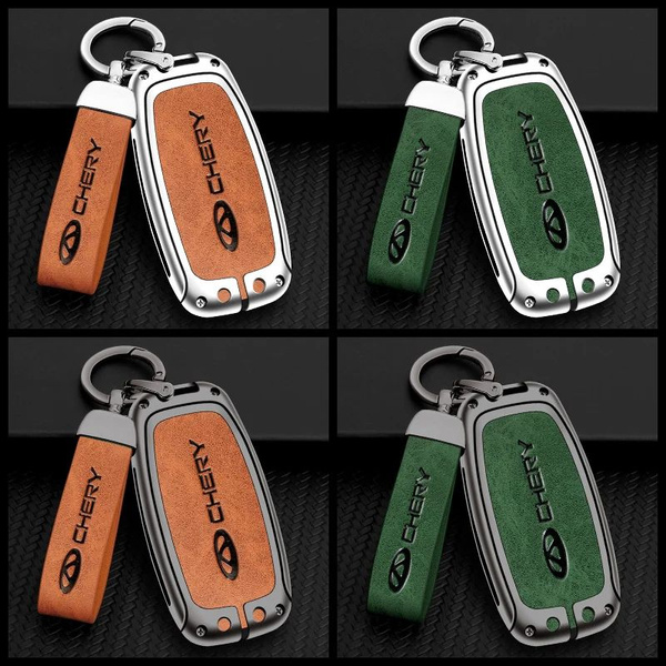 Характеристики Брелок ключа Chery Tiggo 7/8 Pro Arrizo 5 подробное ...