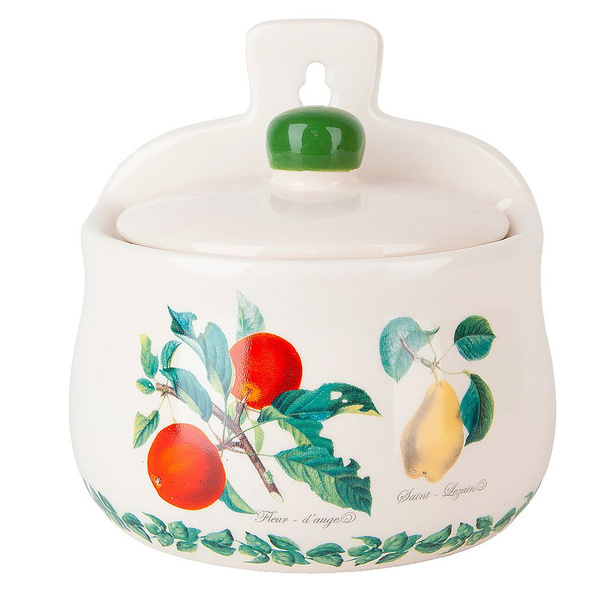 Солонка Nouvelle, 450 мл - купить по низким ценам в интернет-магазине ...