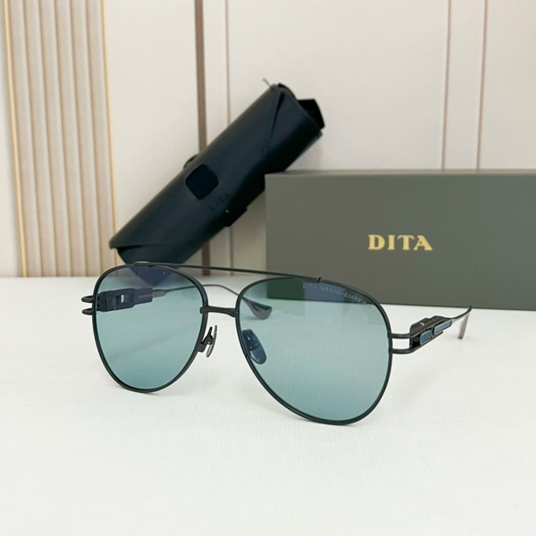 Dita Очки солнцезащитные - купить с доставкой по выгодным ценам в ...