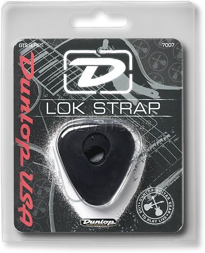 Dunlop 7007SI Ego Lok Stap Stap Etaine System (2 Pack
