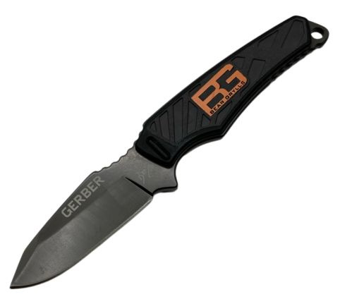 Gerber Bear Grylls Ultra Compact Fixed Blade