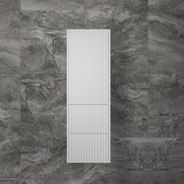 Шкаф-пенал Style Line Стокгольм 36 36 см, белый, подвесной - купить с ...