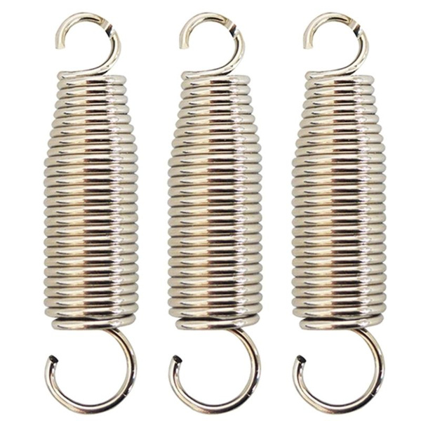 Аксессуар для ударных,Барабанный молоток пружина-пружина, 3 шт ...