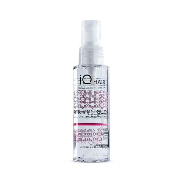 Термозащита IQ Hair Brilhant Gloss Luminosita Pink - купить с доставкой ...