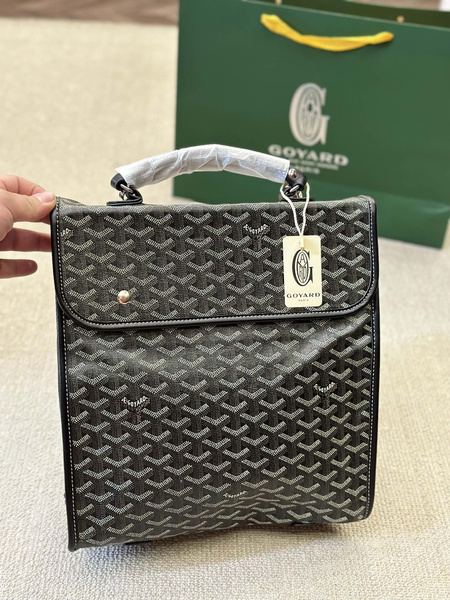 Goyard Рюкзак - купить с доставкой по выгодным ценам в интернет ...