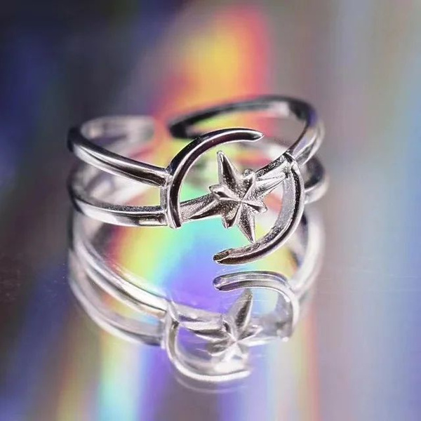 Кольцо Stray Kids, SKZ, k-pop - купить с доставкой по выгодным ценам в ...