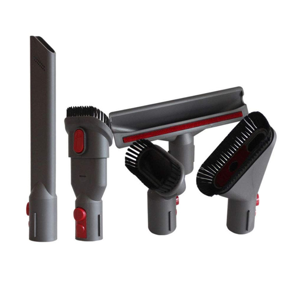 сменный комплект насадок для пылесоса, Dyson V7 V8 V10 V11 5 шт ...
