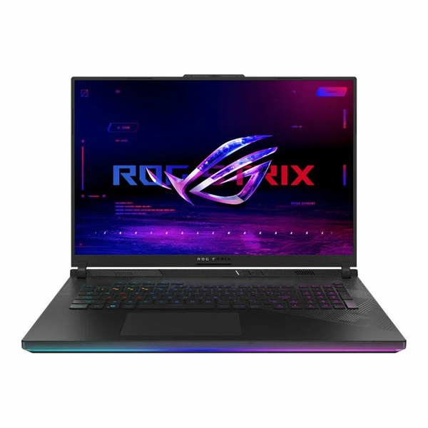 Игровой ноутбук ASUS ROG Strix 18 Intel Core i9-14900HX 64 ГБ 64 ГБ ...