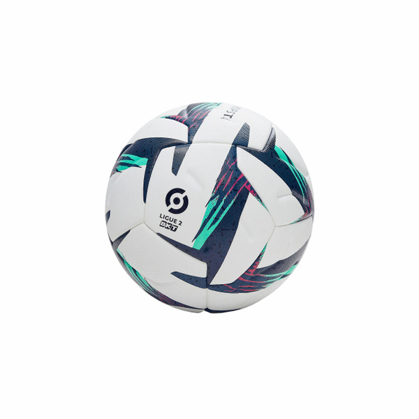 Футбольный мяч DECATHLON Kipsta League 2 BKT Officiel Match Ball 2023 ...