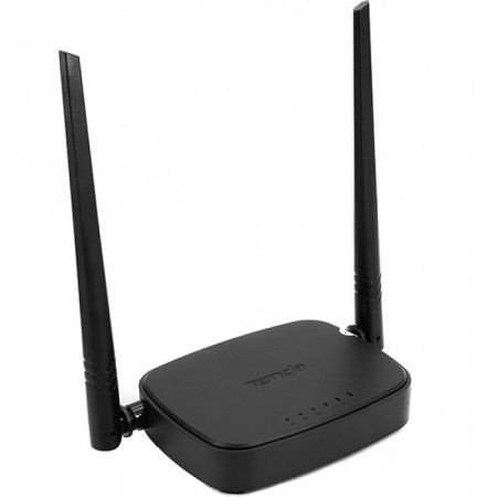Роутер Tenda 4G03 Pro, 2.4 ГГц купить по низкой цене с доставкой в ...