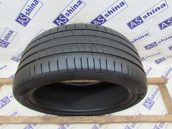 Шины для легковых автомобилей Pirelli 285/40 22 Лето Нешипованные ...