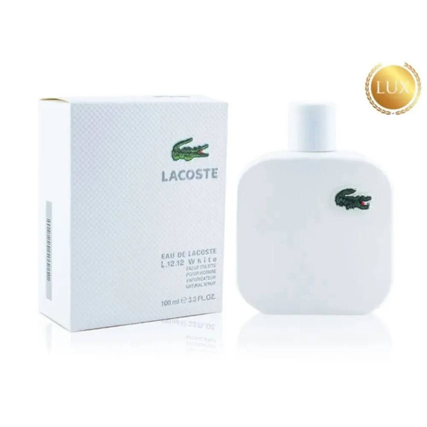Lacoste erlkgjsdlkgsg Туалетная вода 100 мл (1708463374)