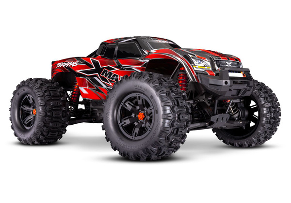 TRAXXAS X-Maxx 1/5 8S Радиоуправляемый монстр-трак, полноприводный ...