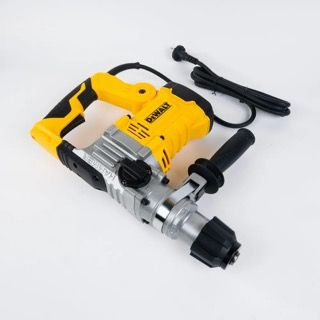 Перфоратор от сети Dewalt моджель DW 3016 мощностью на 1680 Вт - купить ...