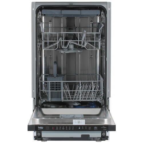 Встраиваемая посудомоечная машина Beko BDIS35162Q купить по выгодной ...