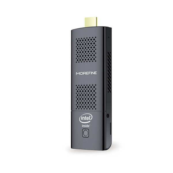Мини-ПК 2023 4K МИНИ Карманный компьютер (Intel Celeron J4125, RAM 6 ГБ ...
