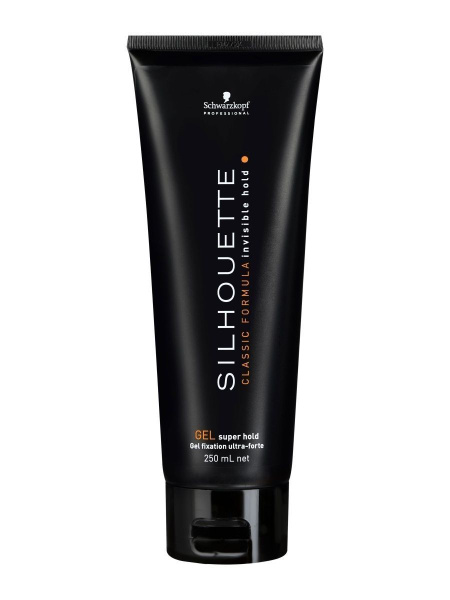 Schwarzkopf Professional Гель для волос, 250 мл - купить с доставкой по ...
