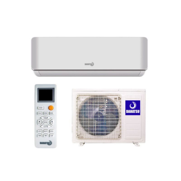 Сплит Dahatsu Dragon DHP-12/DHV-12 - купить по доступным ценам в ...