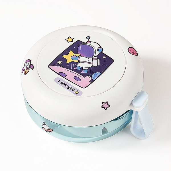 Контейнер для хранения зубных протезов, мостов, пластинок, капп ...