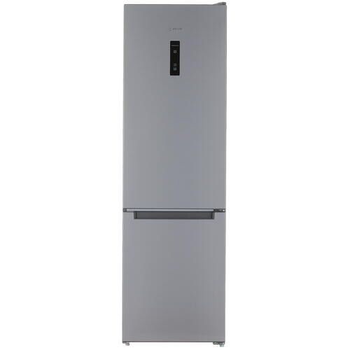 Холодильник Indesit ITS 5200 XB, серый - купить по доступной цене в ...