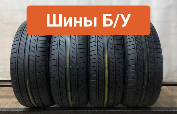 Шины для легковых автомобилей Goodyear 225/45 17 Лето Нешипованные ...
