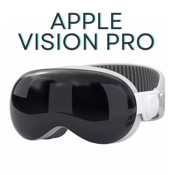 VR-очки Apple Очки виртуальные - купить по выгодным ценам в интернет ...