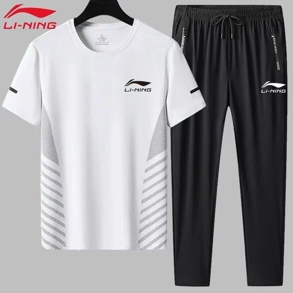 Характеристики Комплект одежды LI-NING Boutique. Итальянская мода ...