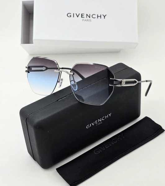 Givenchy Очки солнцезащитные - купить с доставкой по выгодным ценам в ...