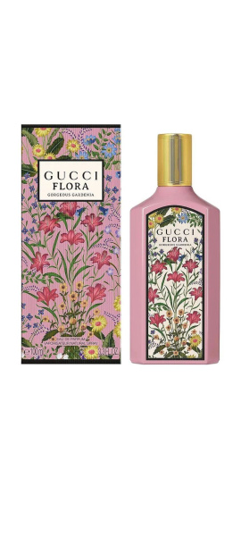 GUCCI Flora Gorgeous Gardenia Eau de Parfume 100 мл Гуччи Флора ...