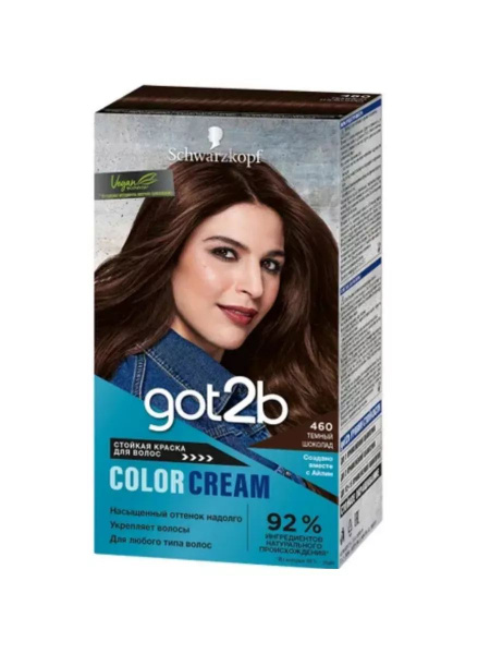 GOT2b Краска для волос - купить с доставкой по выгодным ценам в ...