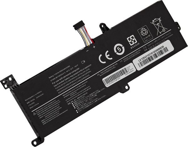 Аккумулятор Lenovo L16M2PB1 для Ideapad 330 / Ideapad 320 / Ideapad 330 ...