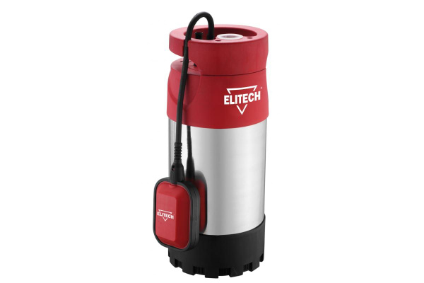 Насос Elitech НПК 800-30 195702 - купить по выгодной цене в интернет ...