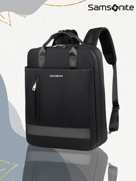 Samsonite Рюкзак - купить с доставкой по выгодным ценам в интернет ...