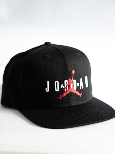 Бейсболка Jordan - купить с доставкой по выгодным ценам в интернет ...
