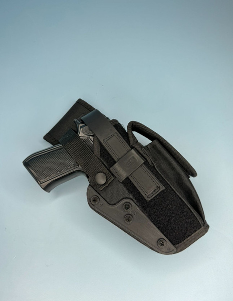 Кобура тактическая на ремень - купить с доставкой по выгодным ценам в ...