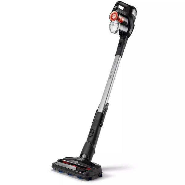 PHILIPS SpeedPro Max Беспроводной вертикальный пылесос XC7040/01 ...