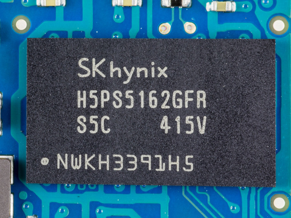 Память H5PS5162GFR-G7C - купить с доставкой по выгодным ценам в ...