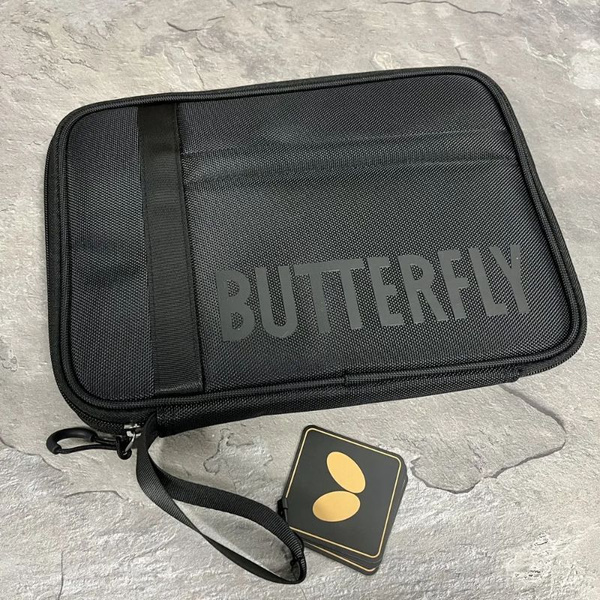 Butterfly Чехол для ракеток для настольного тенниса - купить с ...