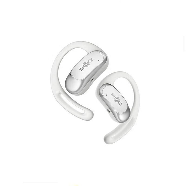 Bluetooth-гарнитура SHOKZ OpenFit Air - купить по выгодной цене в ...